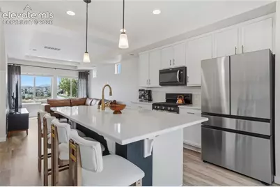 6008 Ashmore Lane, Colorado Springs, CO 80927 - Photo 15