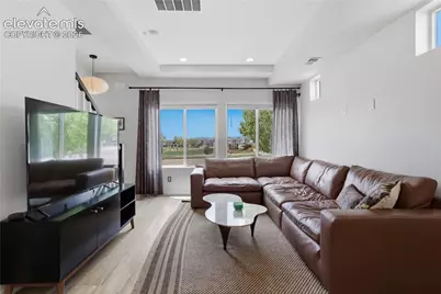 6008 Ashmore Lane, Colorado Springs, CO 80927 - Photo 9