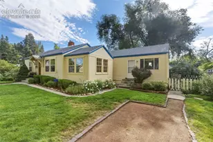 921 N Hancock Ave, Colorado Springs, CO 80903 - Photo 3
