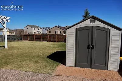 1744 Silver Meadow Circle, Colorado Springs, CO 80951 - Photo 5
