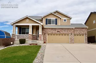 1744 Silver Meadow Cir, Colorado Springs, CO 80951 - Photo 1