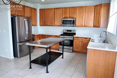 1744 Silver Meadow Circle, Colorado Springs, CO 80951 - Photo 25
