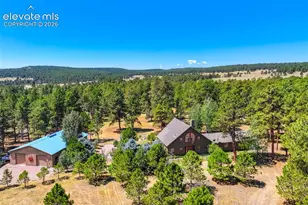 18771 Smokey Pine Rd, Peyton, CO 80831 - Photo 1