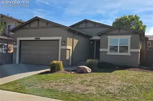 7917 Mount Huron Trail, Colorado Springs, CO 80924 - Photo 1