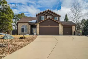 230 Wild Duck Ln, Monument, CO 80132 - Photo 1