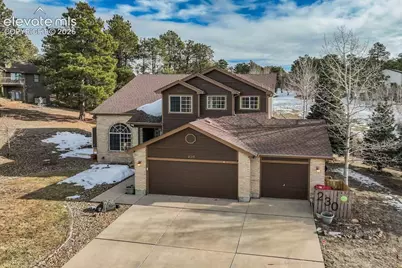 230 Wild Duck Lane, Monument, CO 80132 - Photo 3