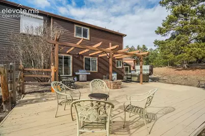 230 Wild Duck Lane, Monument, CO 80132 - Photo 41