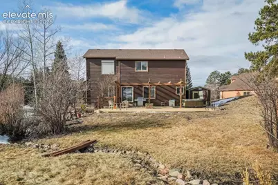 230 Wild Duck Lane, Monument, CO 80132 - Photo 39