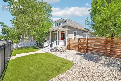 2118 W Colorado Avenue, Colorado Springs, CO 80904 - Photo 1