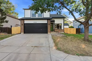 6060 Whirlwind Dr, Colorado Springs, CO 80923 - Photo 1