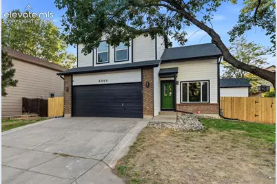 6060 Whirlwind Drive, Colorado Springs, CO 80923 - Photo 3