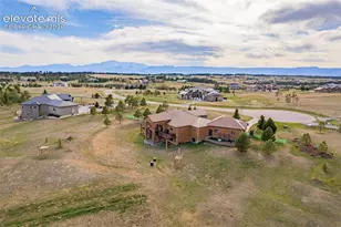 16895 Horizon Ridge Trail, Colorado Springs, CO 80908 - Photo 45