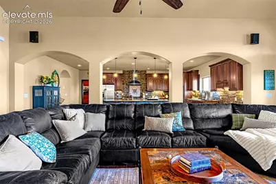 16895 Horizon Ridge Trail, Colorado Springs, CO 80908 - Photo 17