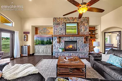 16895 Horizon Ridge Trail, Colorado Springs, CO 80908 - Photo 15