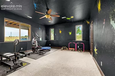 16895 Horizon Ridge Trail, Colorado Springs, CO 80908 - Photo 33