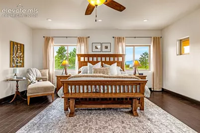 16895 Horizon Ridge Trail, Colorado Springs, CO 80908 - Photo 23