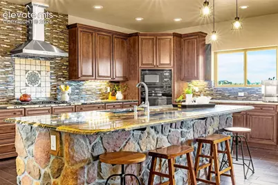 16895 Horizon Ridge Trail, Colorado Springs, CO 80908 - Photo 9
