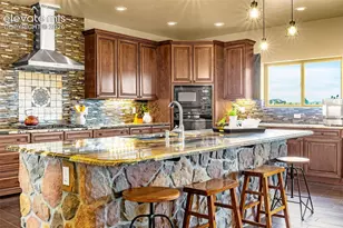 16895 Horizon Ridge Trail, Colorado Springs, CO 80908 - Photo 9