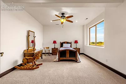 16895 Horizon Ridge Trail, Colorado Springs, CO 80908 - Photo 37