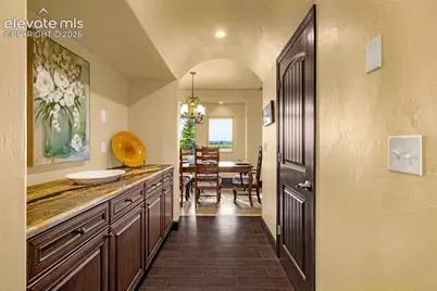 16895 Horizon Ridge Trail, Colorado Springs, CO 80908 - Photo 13
