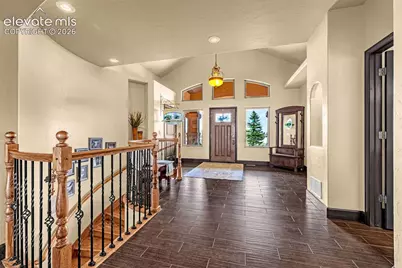 16895 Horizon Ridge Trail, Colorado Springs, CO 80908 - Photo 19