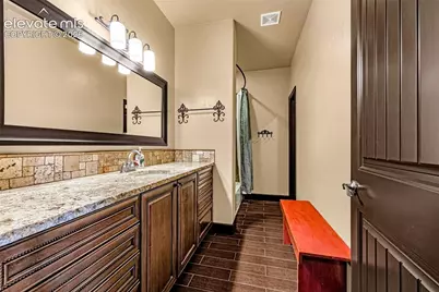 16895 Horizon Ridge Trail, Colorado Springs, CO 80908 - Photo 39