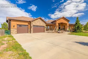 16895 Horizon Ridge Trail, Colorado Springs, CO 80908 - Photo 5
