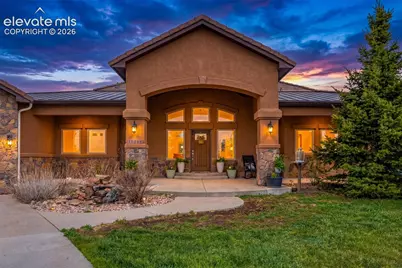 16895 Horizon Ridge Trail, Colorado Springs, CO 80908 - Photo 3