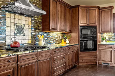 16895 Horizon Ridge Trail, Colorado Springs, CO 80908 - Photo 11