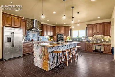 16895 Horizon Ridge Trail, Colorado Springs, CO 80908 - Photo 7