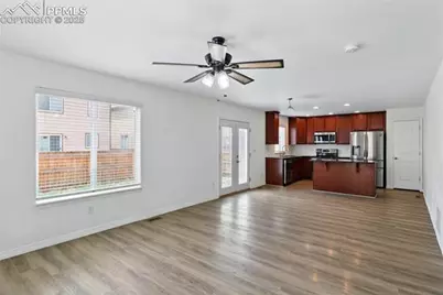 6184 Wood Bison Trail, Colorado Springs, CO 80925 - Photo 13