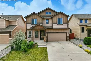 6184 Wood Bison Trail, Colorado Springs, CO 80925 - Photo 3