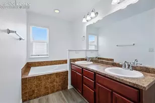 6184 Wood Bison Trail, Colorado Springs, CO 80925 - Photo 17