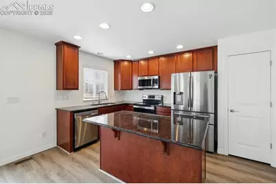 6184 Wood Bison Trail, Colorado Springs, CO 80925 - Photo 9