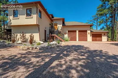19330 Greenwood Drive, Monument, CO 80132 - Photo 1