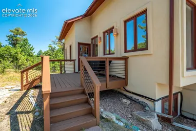 19330 Greenwood Drive, Monument, CO 80132 - Photo 5