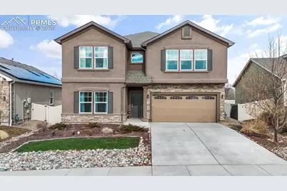 10653 Traders Parkway, Fountain, CO 80817 - Photo 1