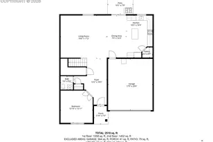 10653 Traders Pkwy, Fountain, CO 80817 - Photo 49