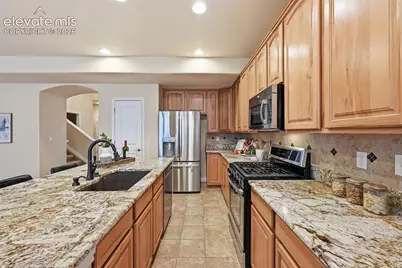 4417 Echo Court, Larkspur, CO 80118 - Photo 13
