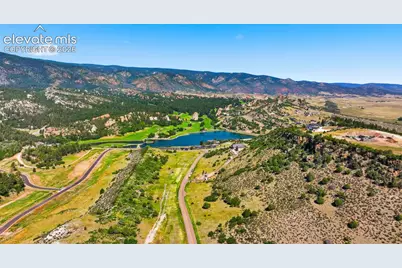 4417 Echo Court, Larkspur, CO 80118 - Photo 35