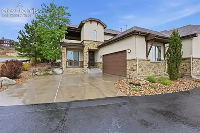 4417 Echo Court, Larkspur, CO 80118 - Photo 5