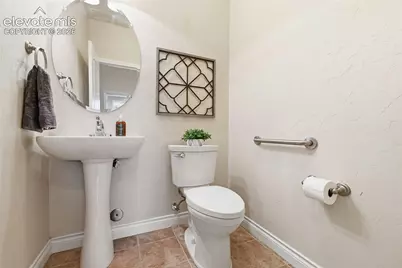 4417 Echo Court, Larkspur, CO 80118 - Photo 23