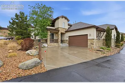 4417 Echo Court, Larkspur, CO 80118 - Photo 1