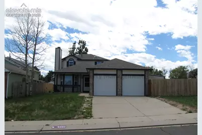 4580 Ramblewood Drive, Colorado Springs, CO 80920 - Photo 1