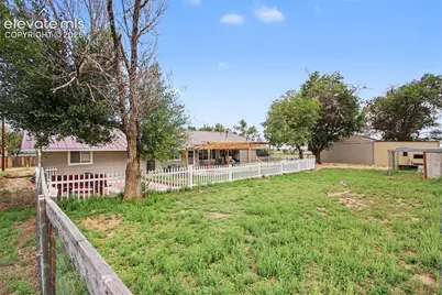 140 N Ellicott Highway, Calhan, CO 80808 - Photo 27