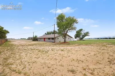 140 N Ellicott Highway, Calhan, CO 80808 - Photo 5