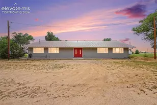 140 N Ellicott Hwy, Calhan, CO 80808 - Photo 3