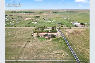 140 N Ellicott Highway, Calhan, CO 80808 - Photo 43