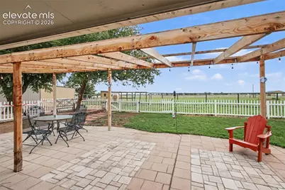 140 N Ellicott Highway, Calhan, CO 80808 - Photo 25