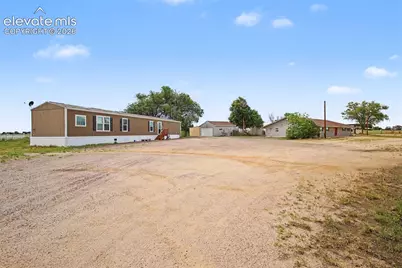 140 N Ellicott Highway, Calhan, CO 80808 - Photo 41